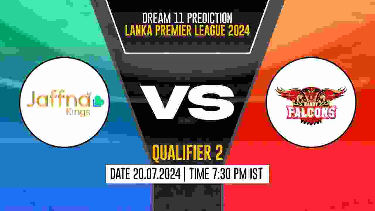 KFL vs JK Dream11 Prediction, Fantasy Cricket Tips, Probable Playing XI, Pitch Report &amp; Injury Updates For Qualifier-2 Match