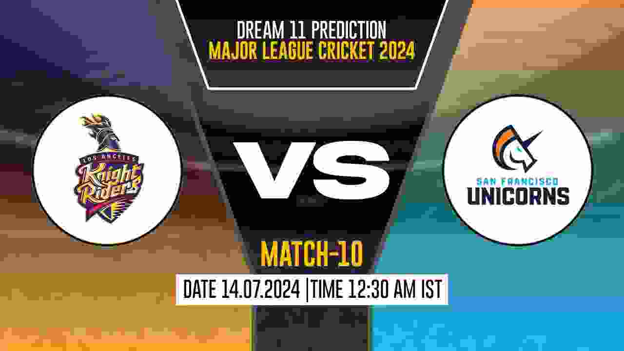LAKR vs SFU Dream11 Prediction, Fantasy Cricket Tips, Probable Playing XI, Pitch Report &amp; Injury Updates For 10th Match