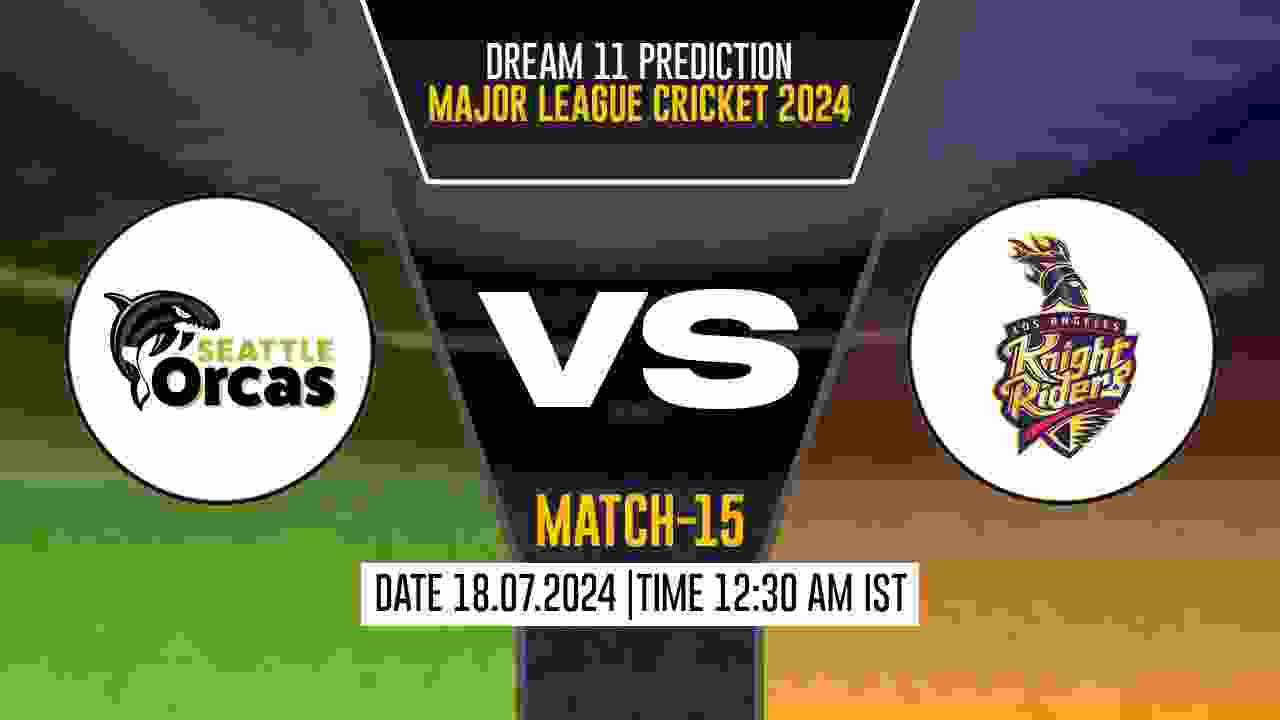 LAKR vs SEO Dream11 Prediction, Fantasy Cricket Tips, Probable Playing XI, Pitch Report &amp; Injury Updates For 15th Match