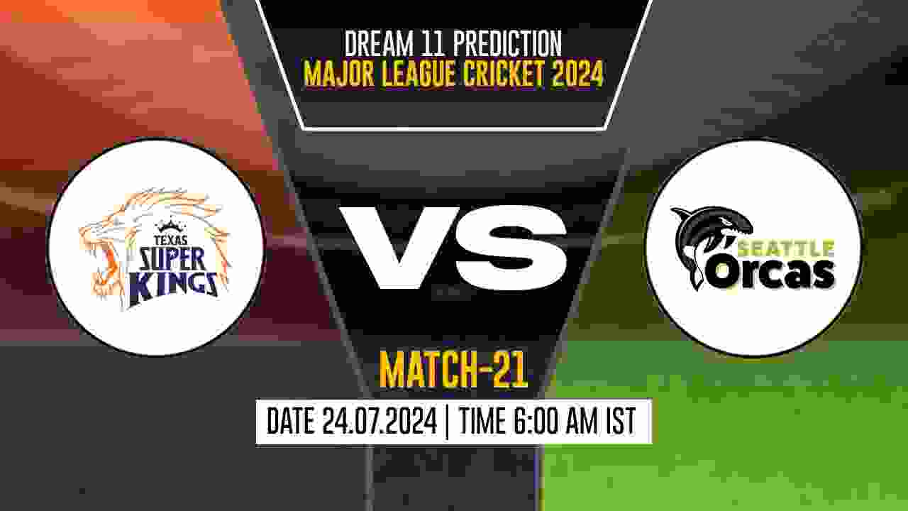 SEO vs TSK Dream11 Prediction, Fantasy Cricket Tips, Probable Playing XI, Pitch Report &amp; Injury Updates For 21th Match