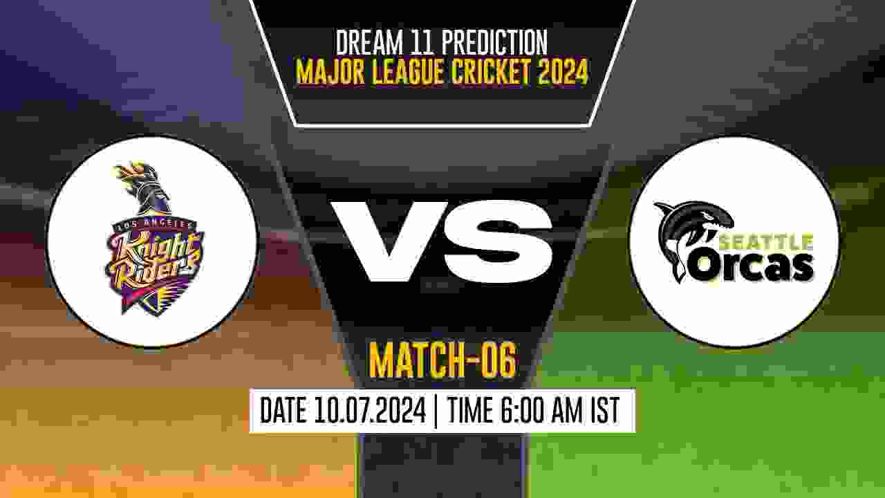 LAKR vs SEO Dream11 Prediction, Fantasy Cricket Tips, Probable Playing XI, Pitch Report &amp; Injury Updates For 6th Match