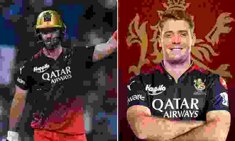 IPL 2024: Top 4 Royal Challengers Bengaluru players to be in focus
