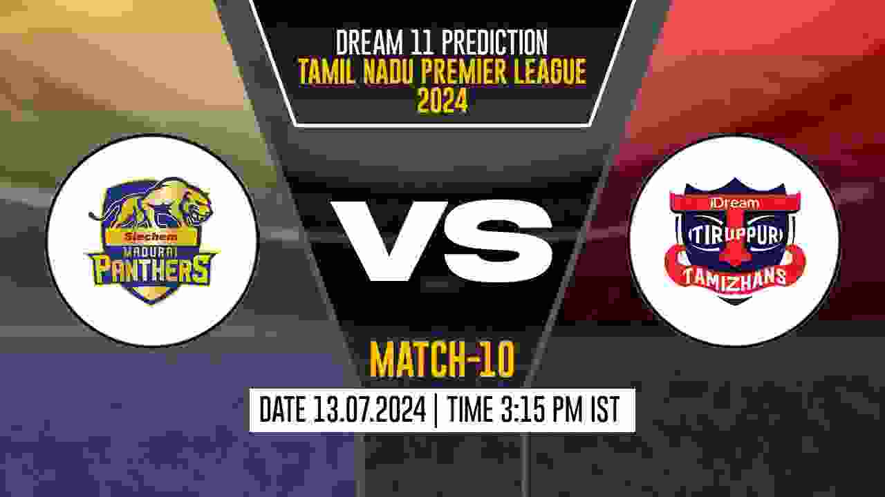 SMP vs ITT Dream11 Prediction, Fantasy Cricket Tips, Probable Playing XI, Pitch Report &amp; Injury Updates For 10th Match