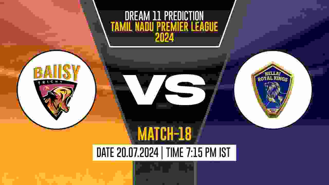 NRK vs TGC Dream11 Prediction, Fantasy Cricket Tips, Probable Playing XI, Pitch Report &amp; Injury Updates For 18th Match