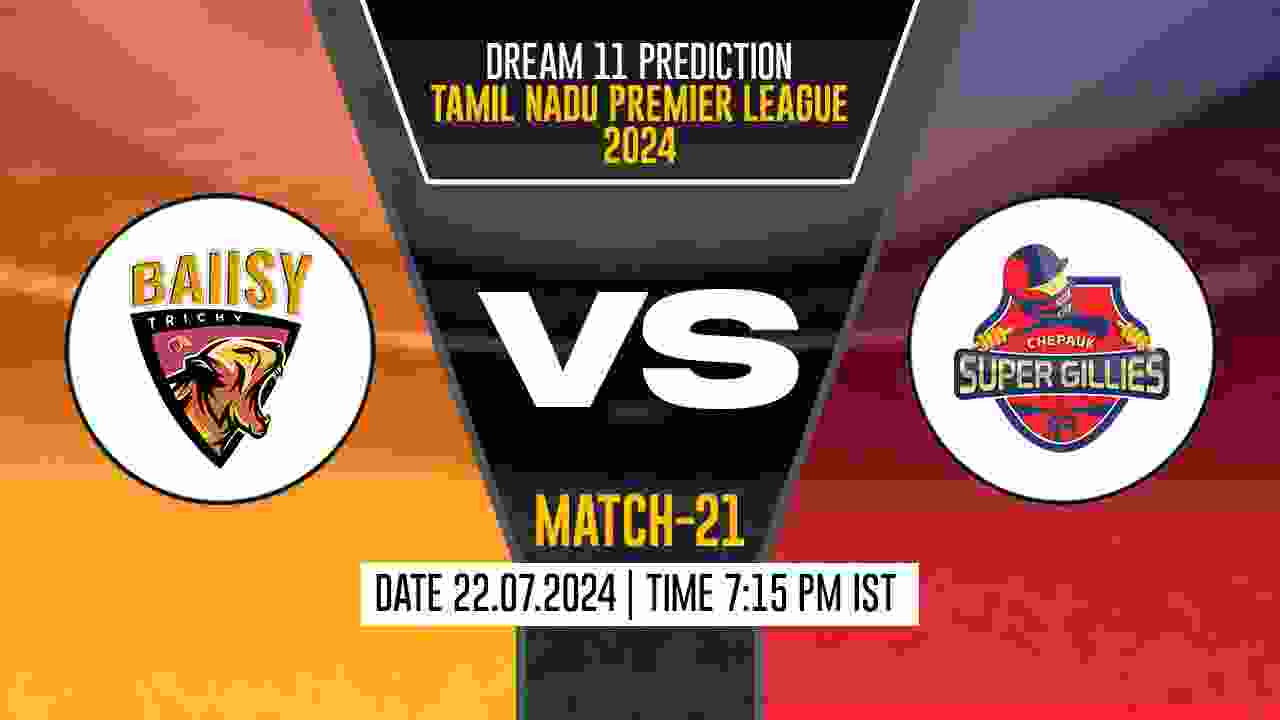 CSG vs TGC Dream11 Prediction, Fantasy Cricket Tips, Probable Playing XI, Pitch Report &amp; Injury Updates For 21th Match