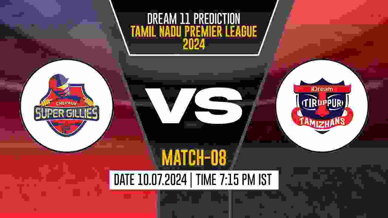 CSG vs ITT Dream11 Prediction, Fantasy Cricket Tips, Probable Playing XI, Pitch Report &amp; Injury Updates For 8th Match