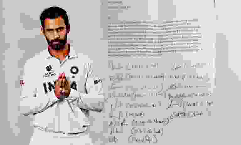 Andhra Ranji Cricket Team stands by Hanuma Vihari amid captaincy controversy
