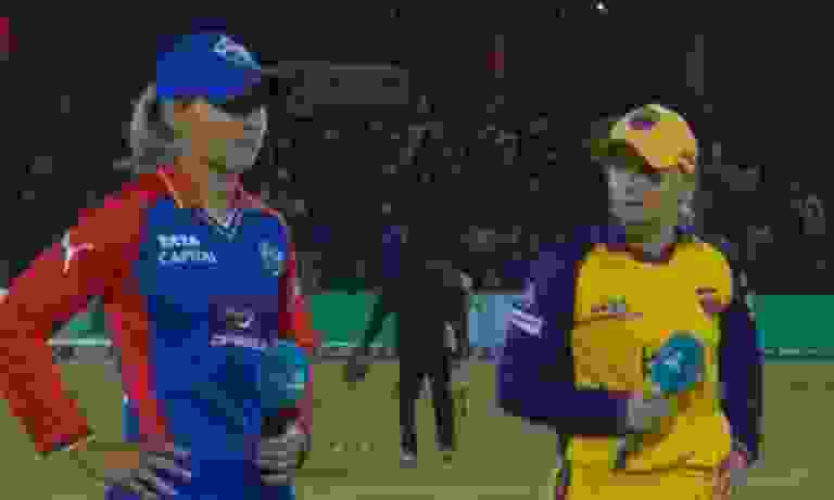 Women's premier league 2024 :Delhi Capitals Women vs UP Warriorz Women 15th match – Toss update, Playing XIs
