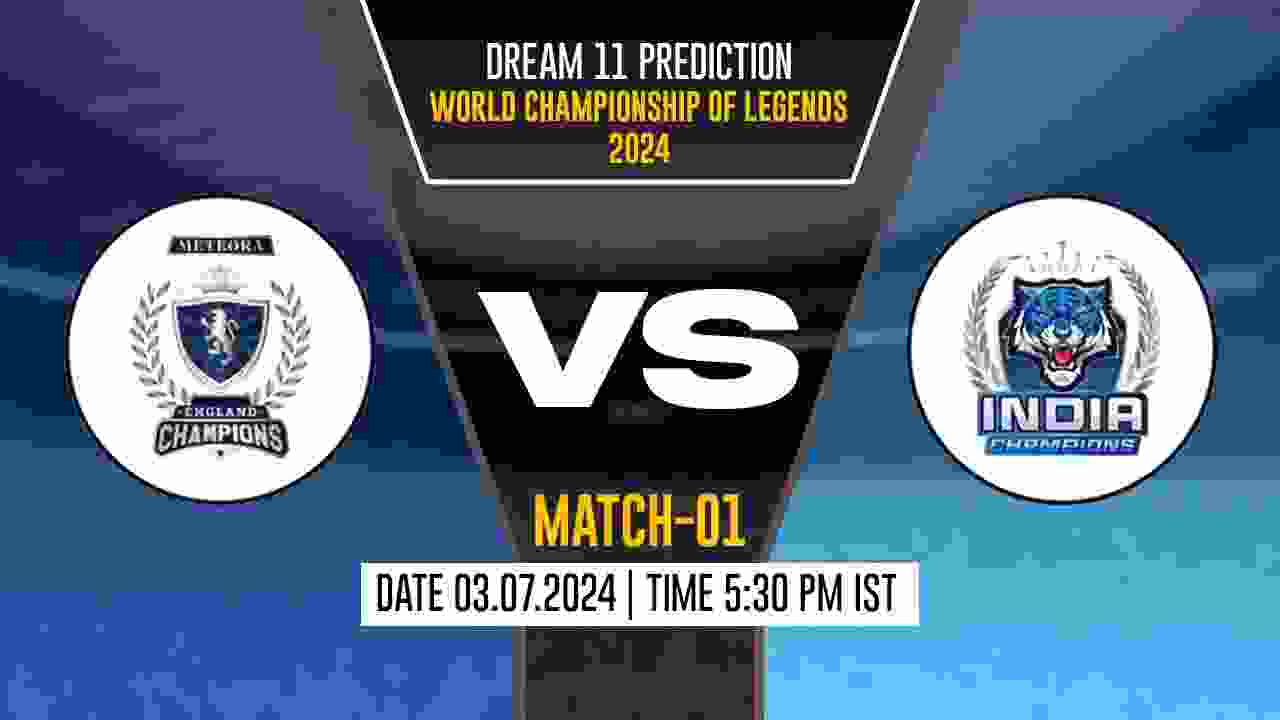 EDC vs IDC Dream11 Prediction, Fantasy Cricket Tips, Probable Playing XI, Pitch Report &amp; Injury Updates For 1st Match