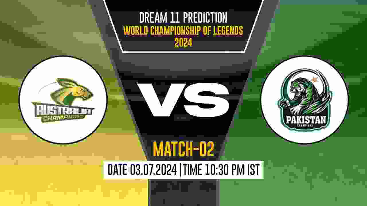 AAC vs PNC Dream11 Prediction, Fantasy Cricket Tips, Probable Playing XI, Pitch Report &amp; Injury Updates For 2nd Match