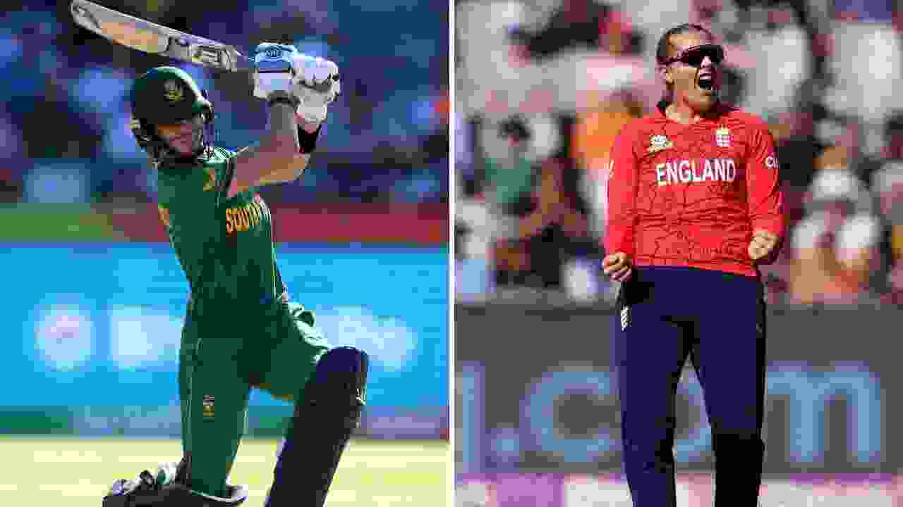 T20 World Cup 2023 Stats and Records: Most Runs, Most Wickets, Best Win Percentage