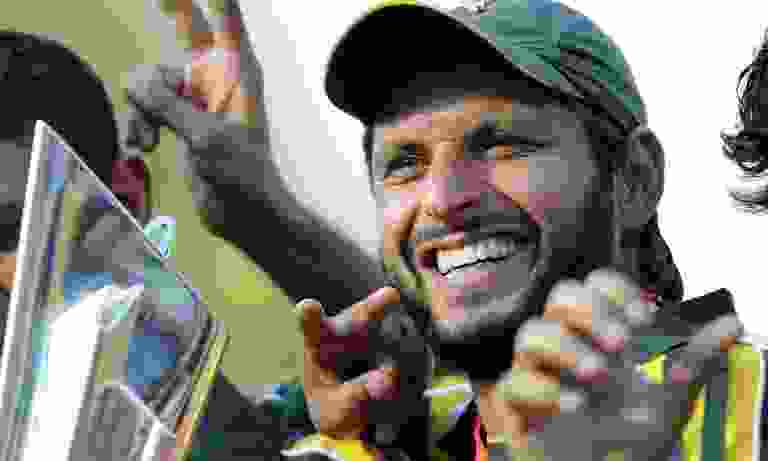 ICC reveals Men's T20 World Cup 2024 ambassador's name