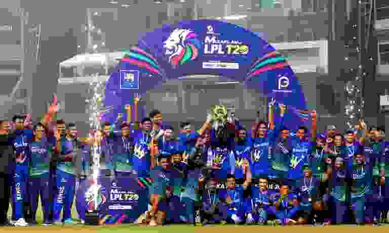 LPL 2024 announces exciting new 'Power-Blast' feature for enhanced action during death overs