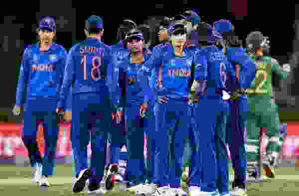 India-W vs South Africa-W Highlights: South Africa women beat India women by 12 runs