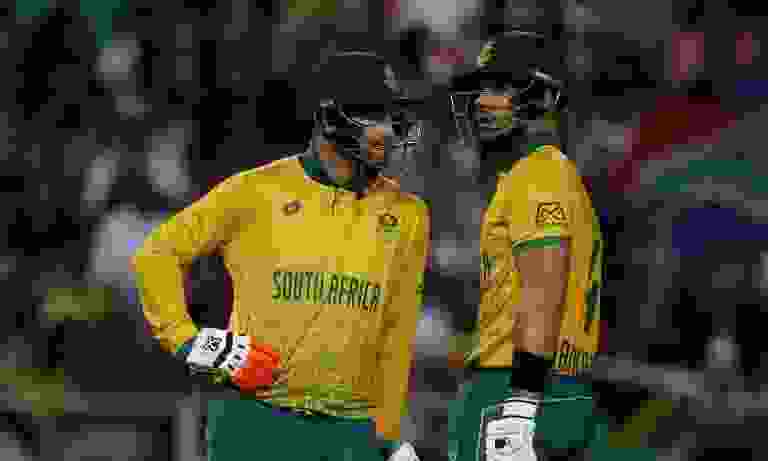 South Africa reveal 16-man squad for West Indies Tests; Temba Bavuma to lead the team