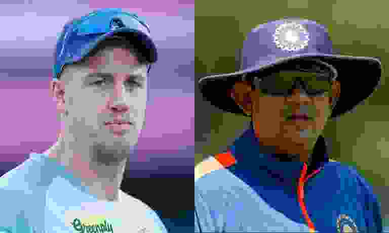 Morne Morkel to miss Sri Lanka tour for personal reasons, Sairaj Bahutule steps as interim coach