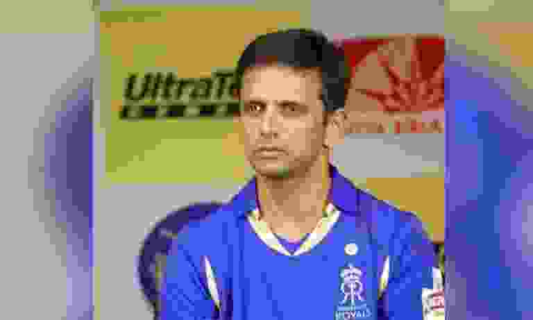 Rahul Dravid likely to rejoin Rajasthan Royals as head coach after India tenure: Report