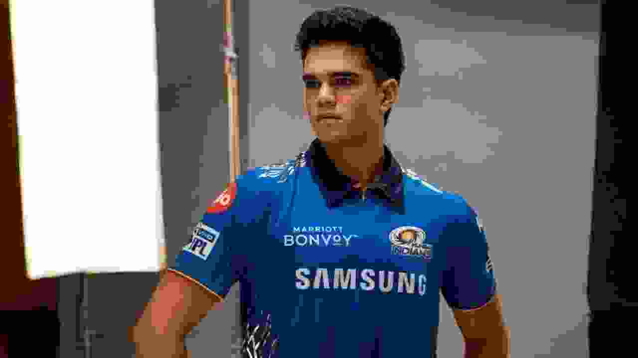 IPL 2023: Arjun Tendulkar debuting for MI? Mark Boucher hints at chances
