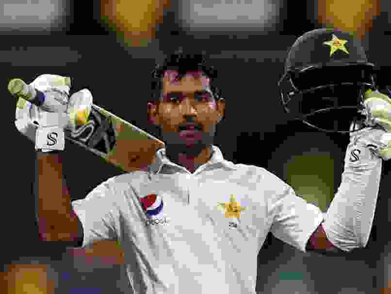 Iftikhar Ahmed Issues Apology Following On-Field Dispute with Asad Shafiq