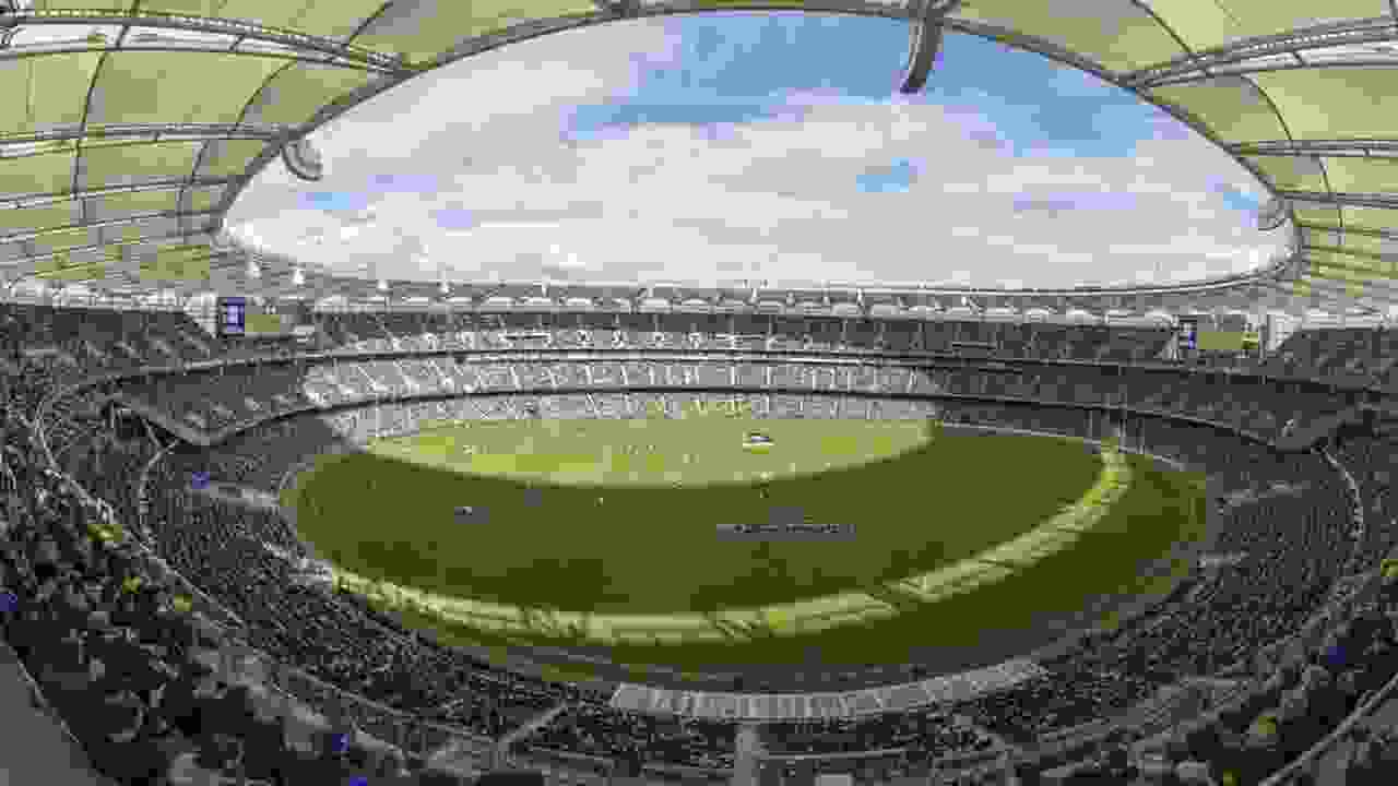 Perth Stadium