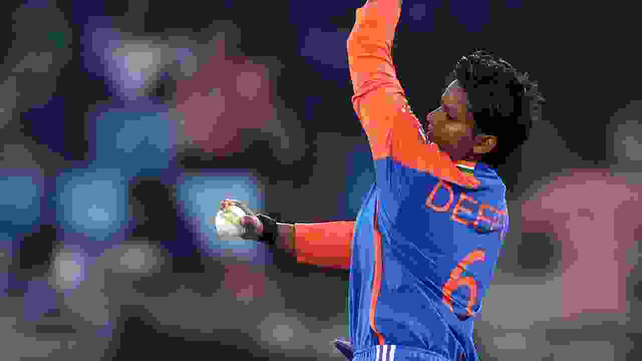 India vs New Zealand, Women’s T20 World Cup 2024