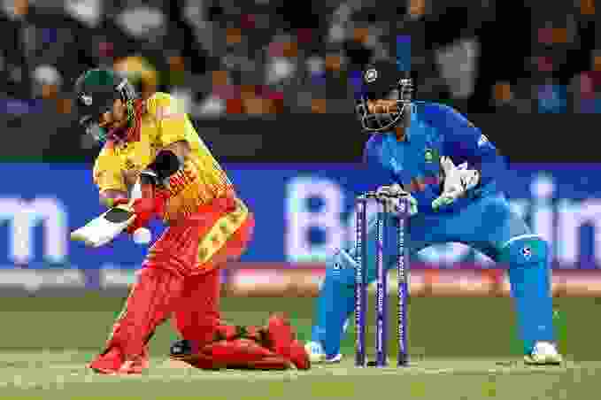 Announcement of India's 2024 Tour of Zimbabwe: T20Is Set to Kick Off on July 6th