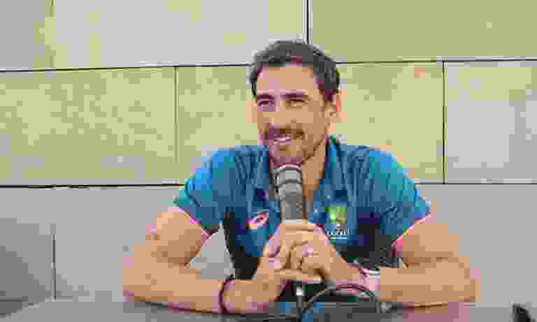 Mitchell Starc criticizes the Super Eight fixtures of T20 World Cup 2024