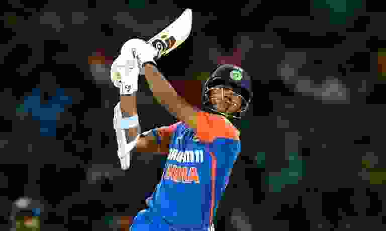 Yashasvi Jaiswal set to make world record; Find out