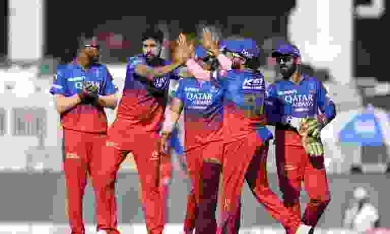 IPL 2024: RCB suffer major setback ahead of crucial game vs CSK