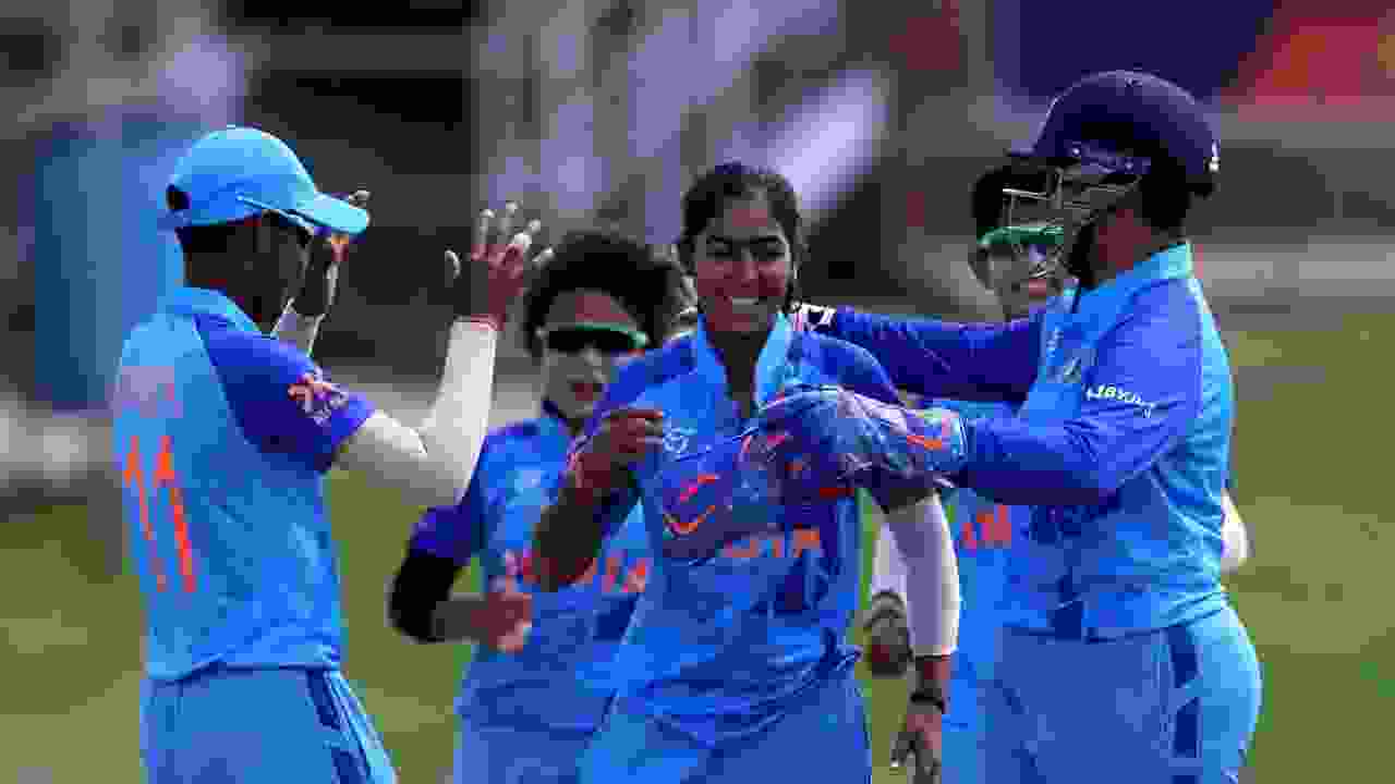 ACC launches new Women's U19 tournament