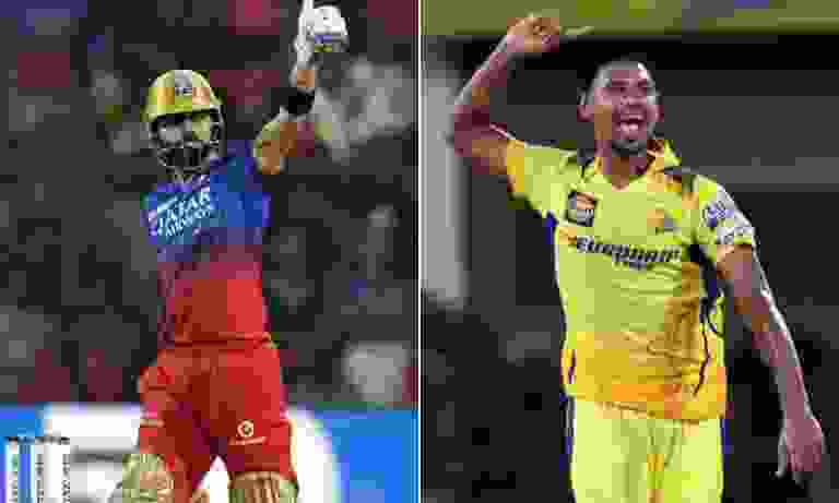 IPL 2024: Most runs and Most wickets after Match 23, PBKS vs SRH