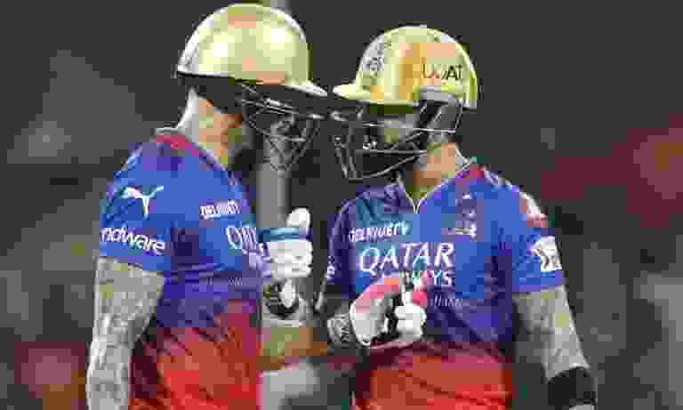Vintage RCB is back after strong start against GT
