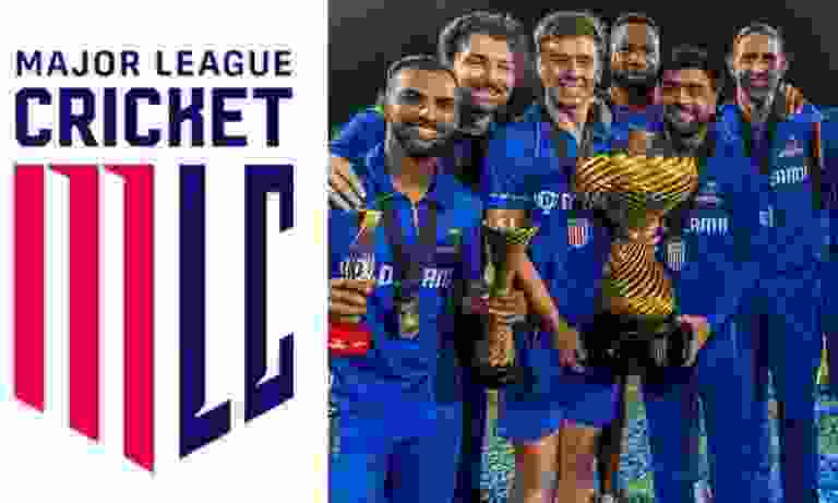MLC 2024 set to begin from 5th July; Check full schedule