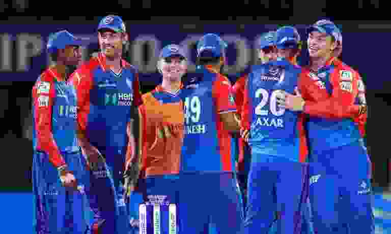 IPL 2024: Key points for the win of DC against CSK