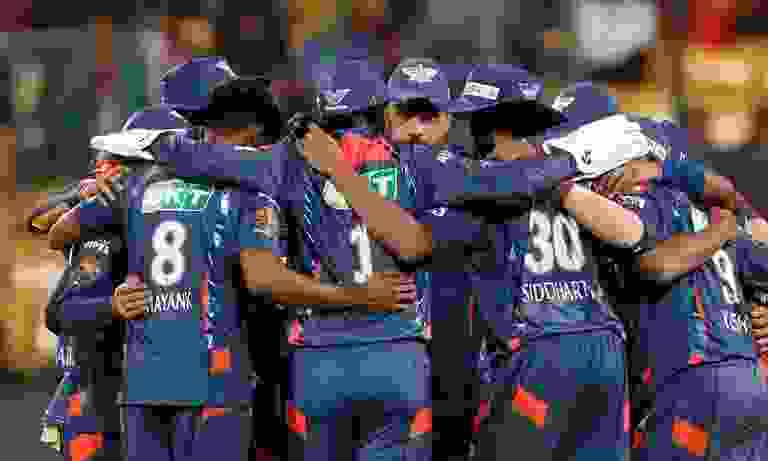 IPL 2024: Key points about the win of LSG against RCB