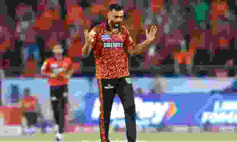 SRH bowler Jaydev Unadkat talks about bowling strategy
