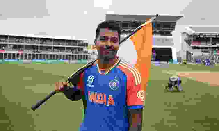 Rashid Latif criticizes Gambhir and Agarkar's 'fitness excuse' for skipping Hardik Pandya as captain