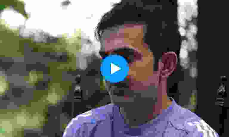 Watch: Rahul Dravid's touching message leaves Gautam Gambhir emotional ahead of 1st T20I against Sri Lanka