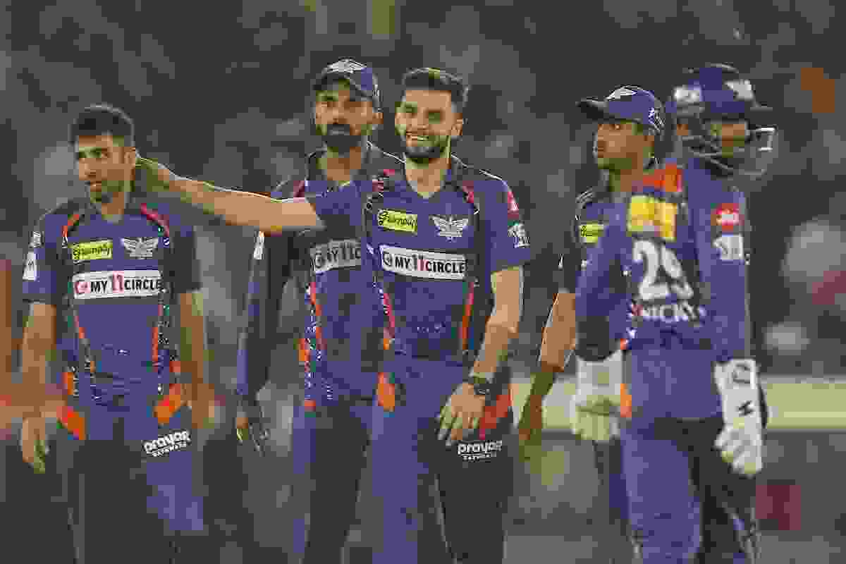 IPL 2024 Auction: Top-3 players to target for Lucknow Super Giants in the mini auction