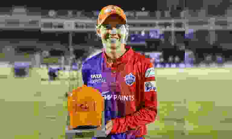 WPL 2024: Top 3 contenders to win the Orange Cap