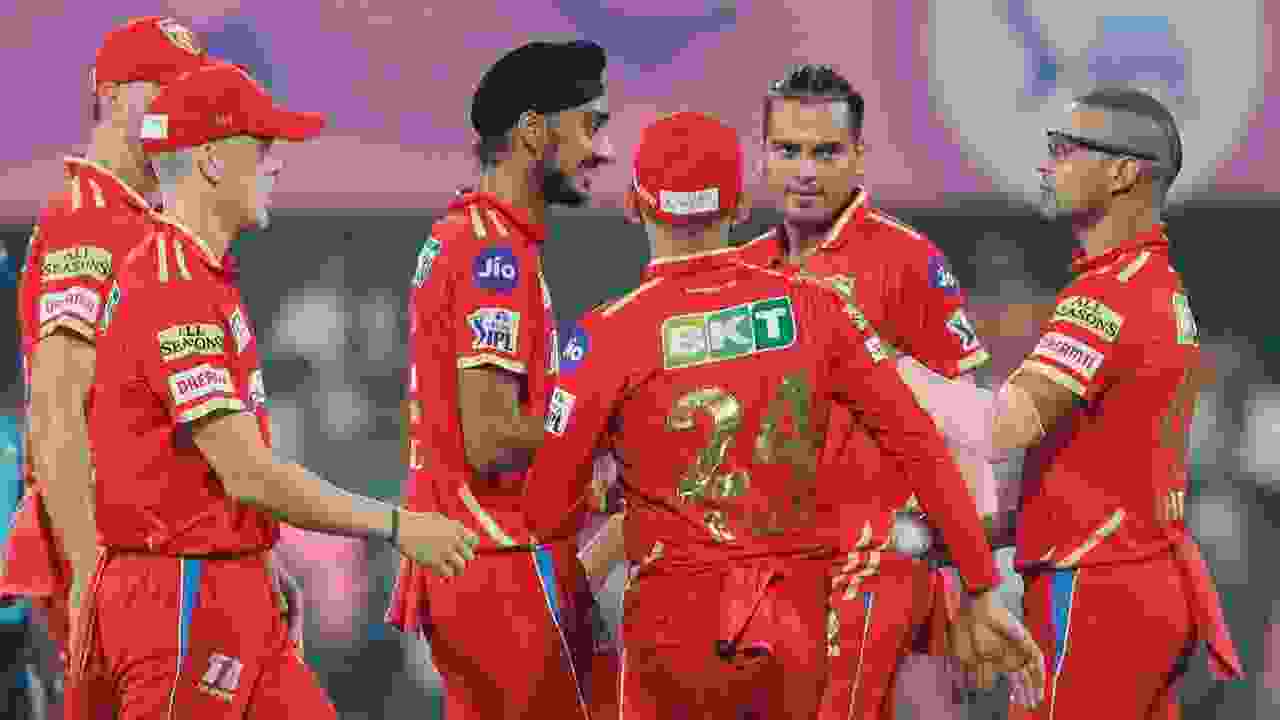 MI vs PBKS, IPL 2023: Arshdeep Singh works magic, leads PBKS to a 13 runs win