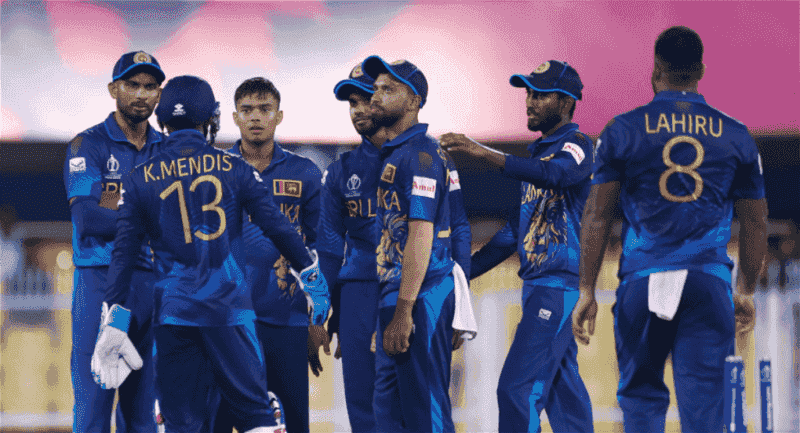 Sri Lanka announced Squad for Afghanistan ODIs, Former Captain Excluded