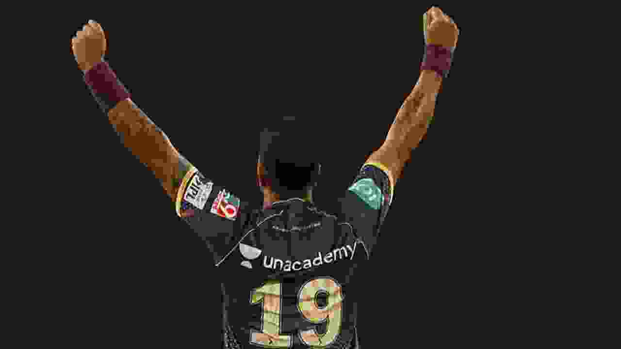 ‘This Can Be My Last World Cup’- Umesh Yadav Targets IPL 2023 To Make Comeback in ODIs’