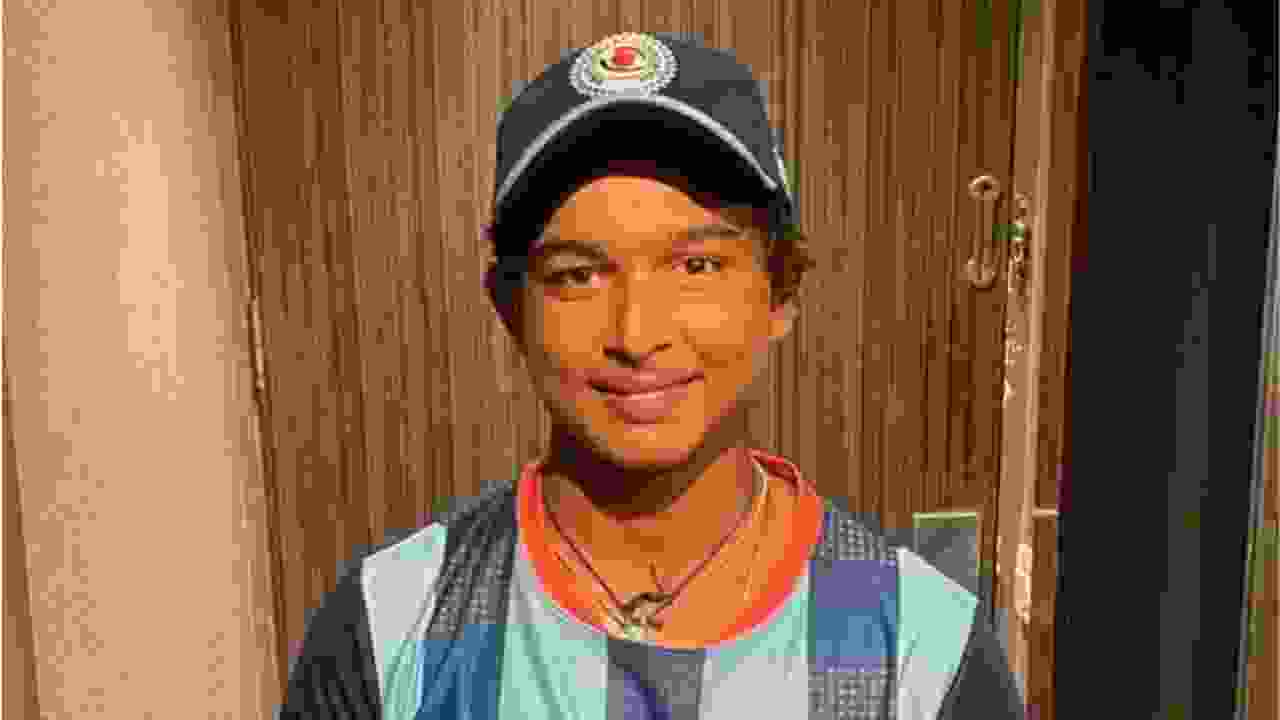 Youngest IPL signee Vaibhav Suryavanshi lands in serious controversy