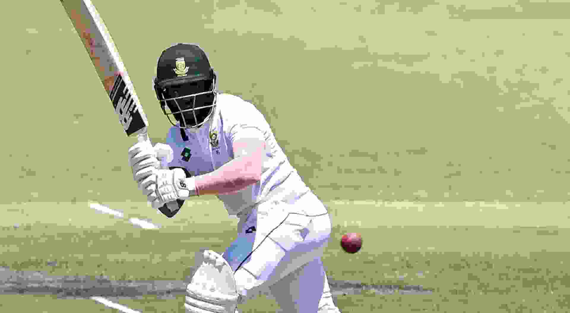 Temba Bavuma 