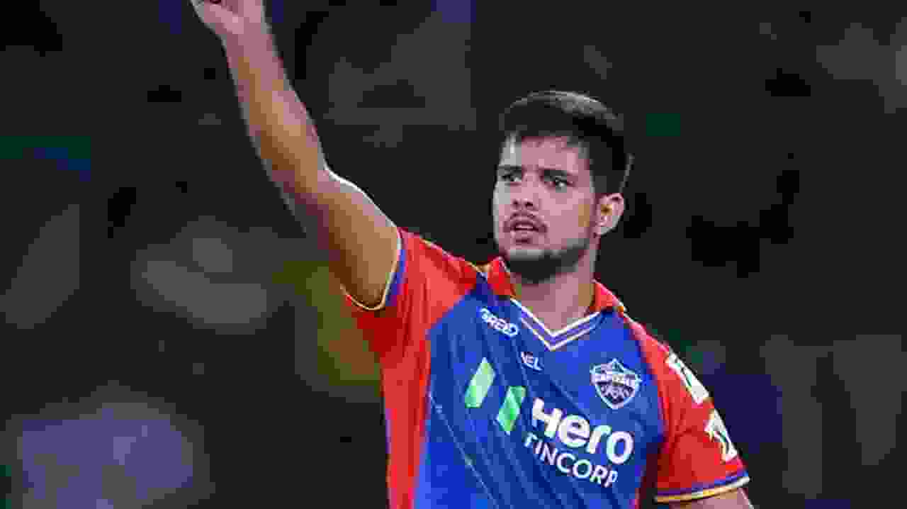 Expensive Uncapped Players in 2025 IPL