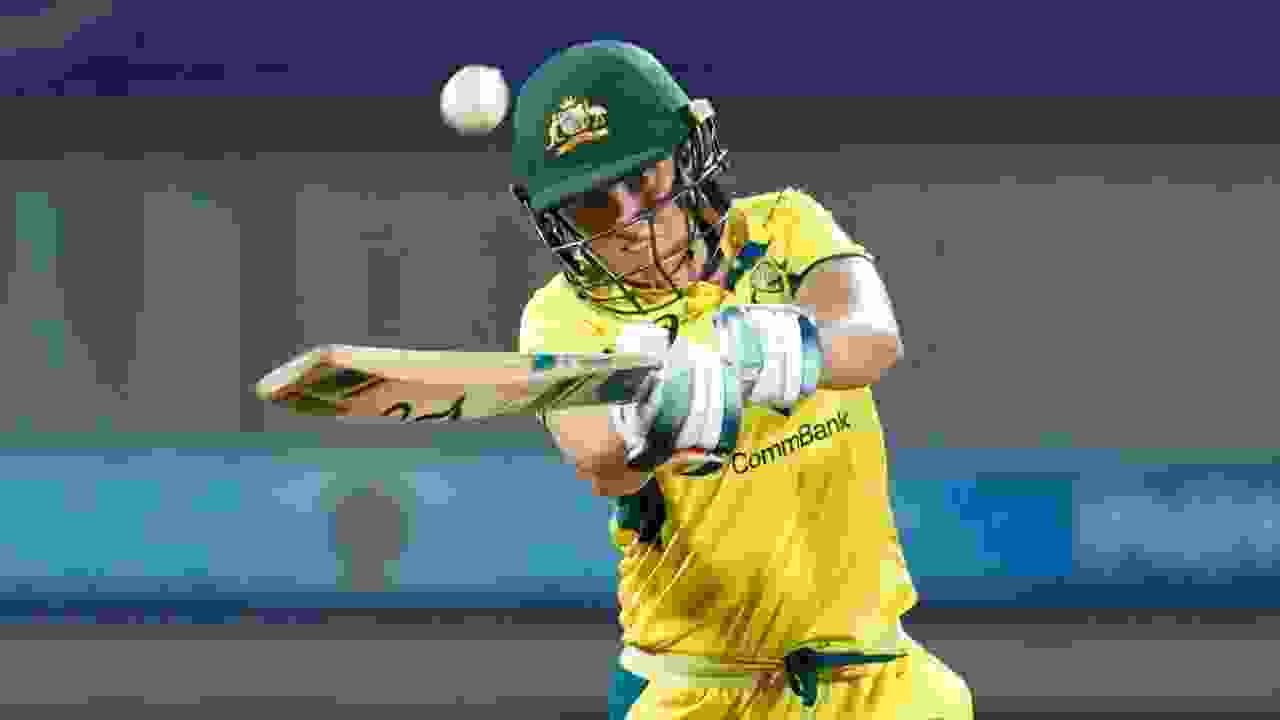 Beth Mooney replaces an injured Alyssa Healy to keep wickets against New Zealand series