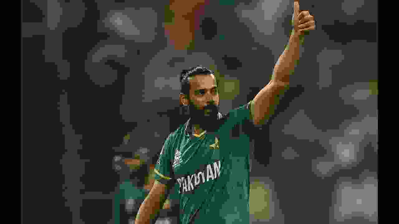 Former number one all-rounder makes a bizarre double retirement 