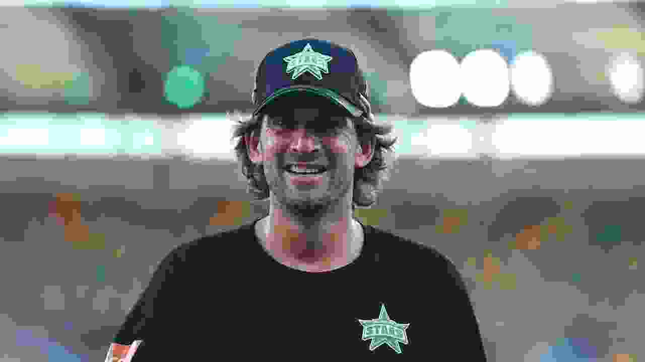 Former Australian cricketer named Italy captain