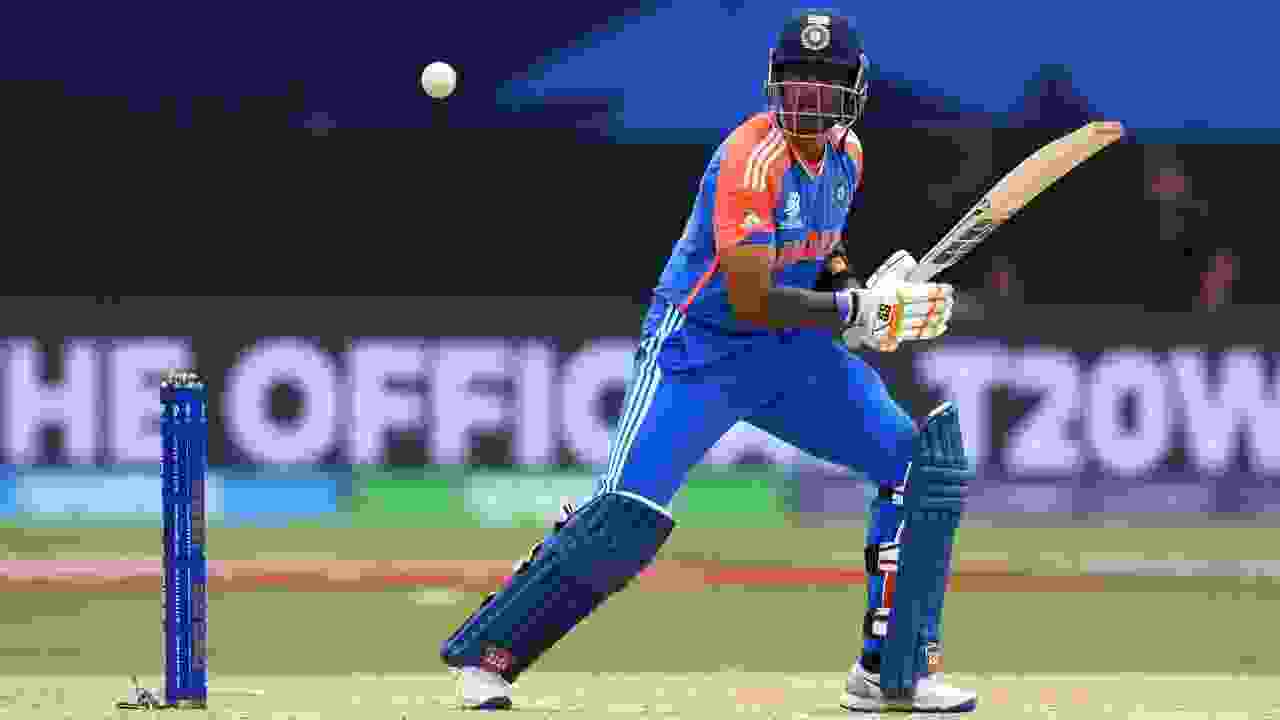 Suryakumar Yadav ready to play in SMAT and Vijay Hazare Trophy